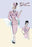 Dressy Evening Suit with Hat and Veil 12x18 Giclee on canvas