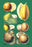 Fruits and Nuts #2 12x18 Giclee on canvas