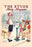 The Etude: April 1932 12x18 Giclee on canvas