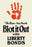 Blot It Out 12x18 Giclee on canvas