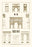 Arches and Arcades 12x18 Giclee on canvas