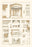 Tomb of Amyntas and Temple of Athena Polias 12x18 Giclee on canvas