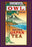 Owl Brand Tea #1 12x18 Giclee on canvas
