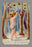 Yes  I'll Be Thine  My Valentine 12x18 Giclee on canvas