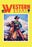 Western Story Magazine: The Cowboy's Hand 12x18 Giclee on canvas