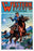 Western Story Magazine: Gunning 'Em Down 12x18 Giclee on canvas