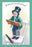 St. Patrick Was a Gentleman 12x18 Giclee on canvas