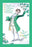 To Greet You On St. Patrick's Day 12x18 Giclee on canvas