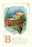 B is for Baby 12x18 Giclee on canvas