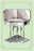 Mint Sink #1 12x18 Giclee on canvas