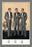 Tuxedo 12x18 Giclee on canvas
