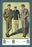 Two-Button Sack #2 12x18 Giclee on canvas