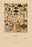 Chinese Ornaments and Talismans 12x18 Giclee on canvas