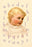 Blondie's Alphabet 12x18 Giclee on canvas