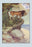 Robinson Crusoe: The Most Hideous Roar 12x18 Giclee on canvas