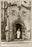 Porch of the Guild Chapel 12x18 Giclee on canvas