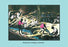 Diamond Washing in Brazil 12x18 Giclee on canvas