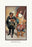 Teddy Roosevelt's Bears: Shakespeare 12x18 Giclee on canvas