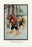 Teddy Roosevelt's Bears: The Snow-Shoe Club 12x18 Giclee on canvas
