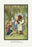 Teddy Roosevelt's Bears: The Cloak 12x18 Giclee on canvas