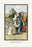 Teddy Roosevelt's Bears: Don't Get Vexed 12x18 Giclee on canvas