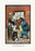 Teddy Roosevelt's Bears: That Cat 12x18 Giclee on canvas