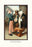 Teddy Roosevelt's Bears: You Belong to Us 12x18 Giclee on canvas