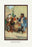 Teddy Roosevelt's Bears: Dutchie Hans 12x18 Giclee on canvas