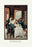 Teddy Roosevelt's Bears: The Frenchman 12x18 Giclee on canvas