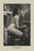 On the Armchair 12x18 Giclee on canvas