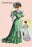 Le Costume Royals: Emerald Charm 12x18 Giclee on canvas