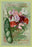 Burpee's Farm Annual: The Best Seeds That Grow 12x18 Giclee on canvas