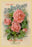 Scott's Roses and Other Beautiful Flowers 12x18 Giclee on canvas