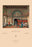 A Medieval Interior 12x18 Giclee on canvas