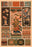 Chinese Designs 12x18 Giclee on canvas