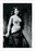 Nude in Drapery 12x18 Giclee on canvas