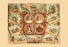 Farmer's Pets (Hapgood Plow Co.) 12x18 Giclee on canvas