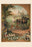J.I. Case Plow Co. 12x18 Giclee on canvas
