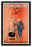 Chung Ling Soo - The World's Greatest Conjurer 12x18 Giclee on canvas