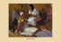 Ancient Egypt 12x18 Giclee on canvas
