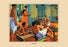 Susrut'a 12x18 Giclee on canvas