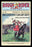 Rough Rider Weekly: King of the Wild West's Long Dry Drive 12x18 Giclee on canvas