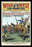 Wild West Weekly: Young Wild West's Bareback Beat 12x18 Giclee on canvas