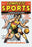 Complete Sports: Basketball is my Business 12x18 Giclee on canvas