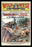Wild West Weekly: Young Wild West's Great Scheme 12x18 Giclee on canvas