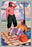 Captain Avery 12x18 Giclee on canvas