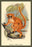 Smith's Dwarf-Lemur 12x18 Giclee on canvas