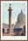 Trajan's Column 12x18 Giclee on canvas