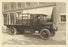 St. Mary's Truck 12x18 Giclee on canvas