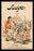 Judge Magazine: The Clutch of those English Syndicates 12x18 Giclee on canvas